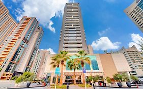 Regency Luxury Suites